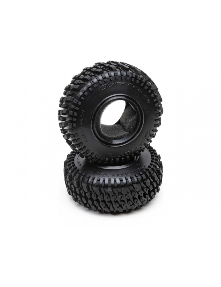 Duratrax Class 1 Deep Woods CR C3 1.9" (2)