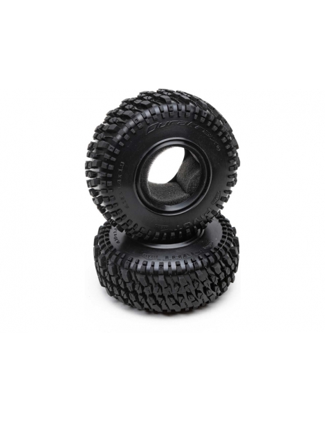 Duratrax Class 1 Deep Woods CR C3 1.9" (2)