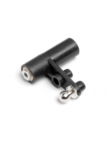 MV22041 - Steering Post Assembly