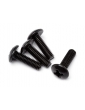 MV22633 - Cap Head Screw M3x10mm (4Pcs) (Stada EVO XT)