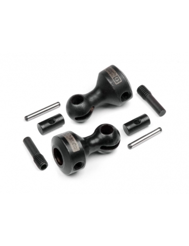 116850 - UNIVERSAL OUTPUT (2PCS)