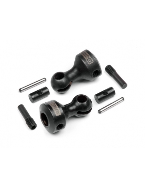 116850 - UNIVERSAL OUTPUT (2PCS)