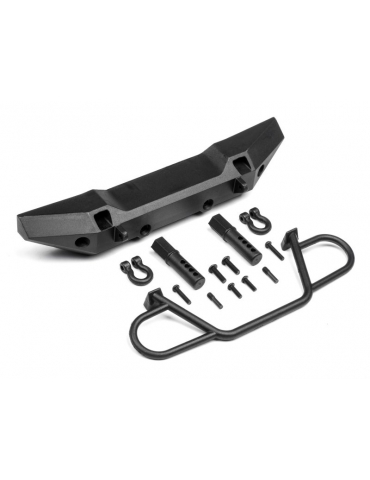 116852 - FRONT BUMPER SET (TYPE 1)
