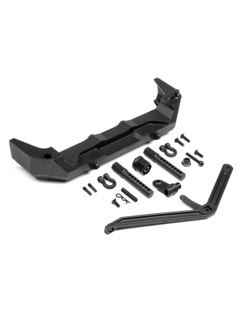 116853 - REAR BUMPER SET (TYPE 1)