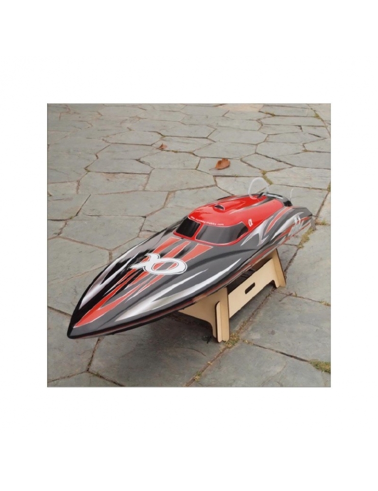 Alpha Super 1000 Brushless 2.4GHz RTR