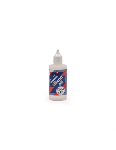Tornado tepalas 7.000 cSt