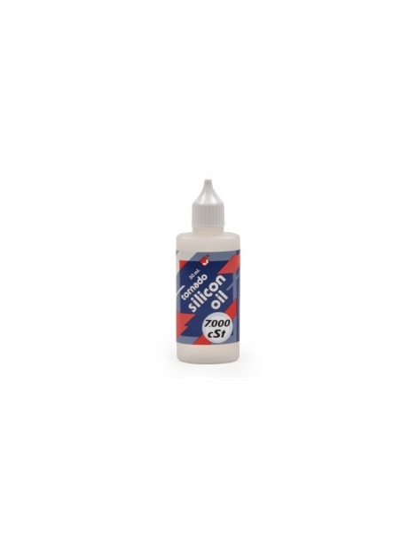 Tornado tepalas 7.000 cSt