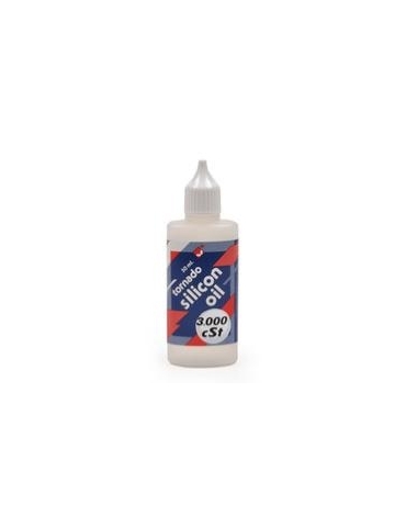 Tornado tepalas 3.000 cSt