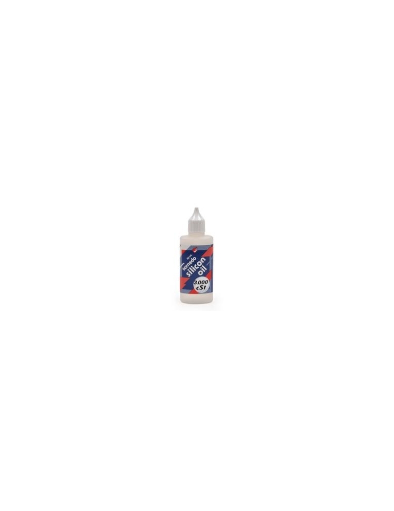 Tornado tepalas 3.000 cSt