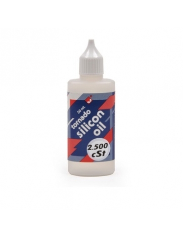 Tornado tepalas 2.500 cSt