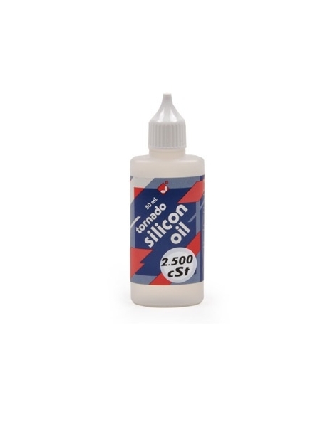 Tornado tepalas 2.500 cSt