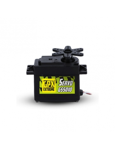 Servo pavara GPX Extreme G55010