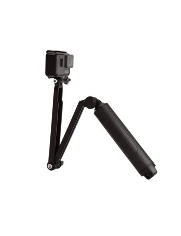 Vandeniui atspari Selfie Stick 360 lazda, skirta sporto kameroms (GP-MFW-300)