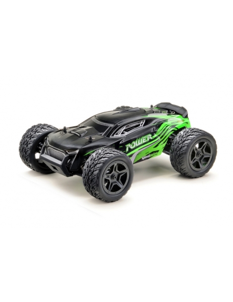 Absima 1/14 High Speed Truggy RTR RC modelis su 4WD pavara ir 36 km/h greičiu