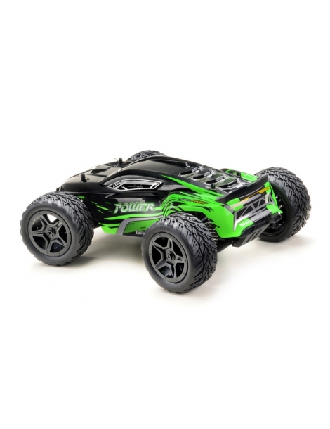 Absima 1/14 High Speed Truggy RTR RC modelis su 4WD pavara ir 36 km/h greičiu
