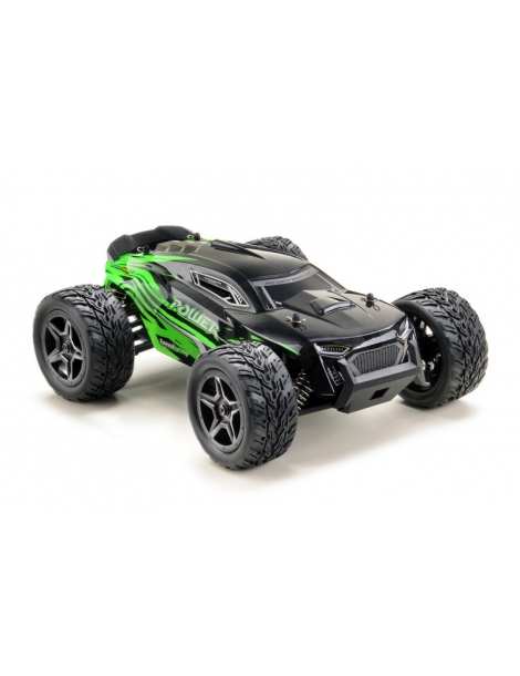 Absima 1/14 High Speed Truggy RTR RC modelis su 4WD pavara ir 36 km/h greičiu