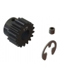 Arrma Pinion Gear 17T Mod1 Safe-D8
