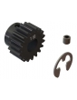 Arrma Pinion Gear 18T Mod1 Safe-D8