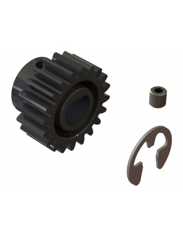 Arrma Pinion Gear 20T Mod1 Safe-D8