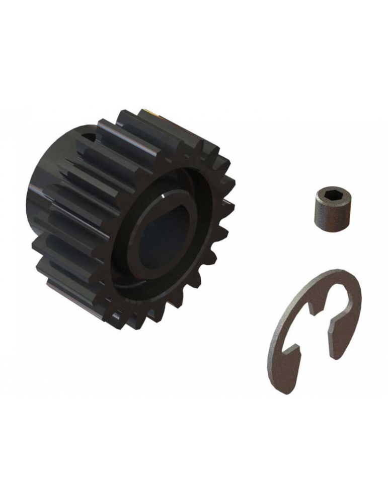 Arrma Pinion Gear 21T Mod1 Safe-D8