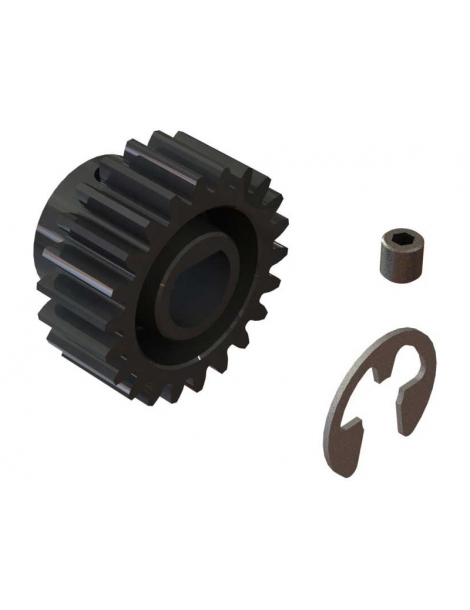 Arrma Pinion Gear 22T Mod1 Safe-D8