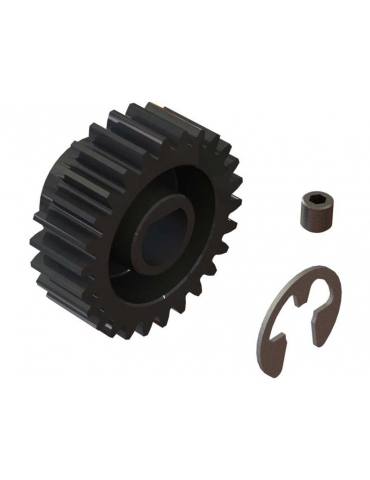Arrma Pinion Gear 26T Mod1 Safe-D8