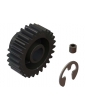 Arrma Pinion Gear 26T Mod1 Safe-D8