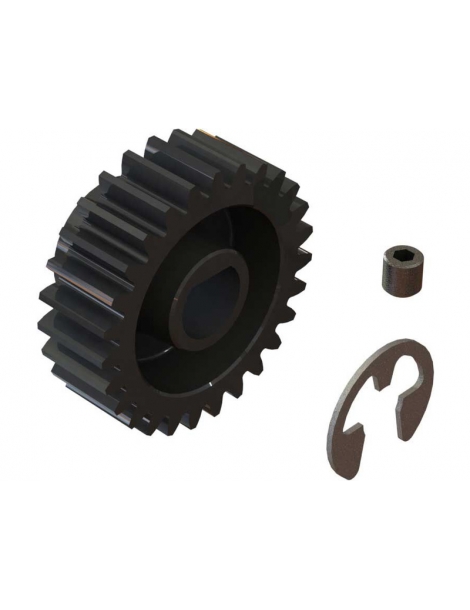 Arrma Pinion Gear 27T Mod1 Safe-D8