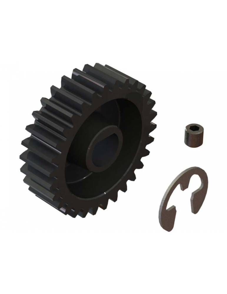 Arrma Pinion Gear 30T Mod1 Safe-D8