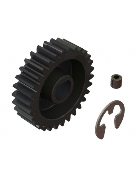 Arrma Pinion Gear 30T Mod1 Safe-D8
