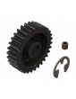 Arrma Pinion Gear 30T Mod1 Safe-D8