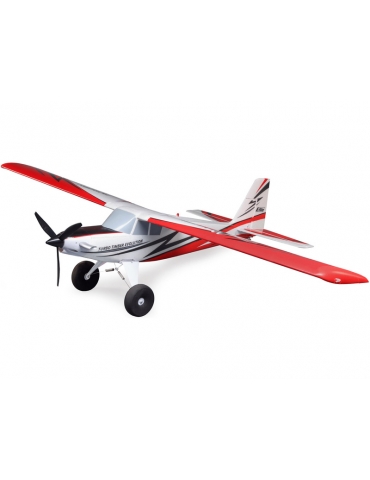 Lėktuvas E-flite Turbo Timber Evolution 1.5m BNF Basic