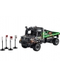 LEGO Technic - 4x4 Mercedes-Benz Zetros Trial Truck