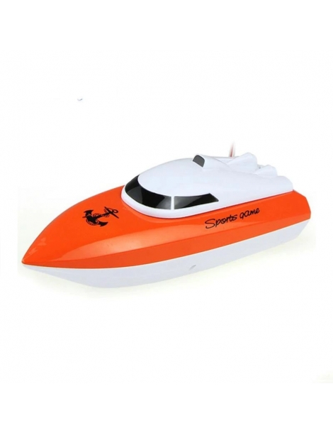 RC laivas CP802