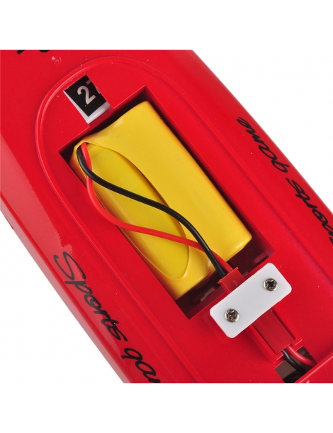 RC laivas CP802