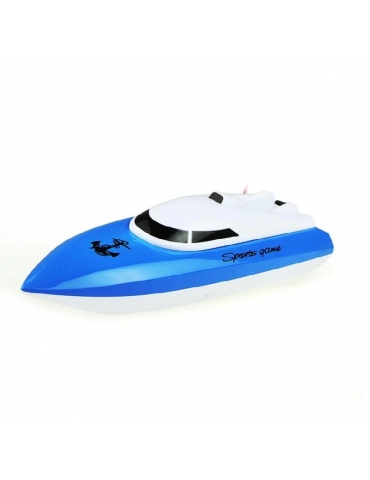 RC laivas CP802