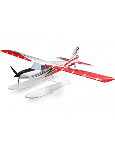 Lėktuvas E-flite Turbo Timber Evolution 1.5m BNF Basic