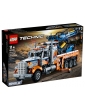 LEGO Technic - Heavy-duty Tow Truck