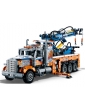LEGO Technic - Heavy-duty Tow Truck