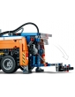 LEGO Technic - Heavy-duty Tow Truck