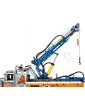 LEGO Technic - Heavy-duty Tow Truck