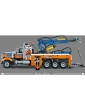 LEGO Technic - Heavy-duty Tow Truck