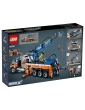 LEGO Technic - Heavy-duty Tow Truck