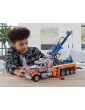 LEGO Technic - Heavy-duty Tow Truck