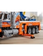 LEGO Technic - Heavy-duty Tow Truck