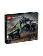 LEGO Technic - 4x4 Mercedes-Benz Zetros Trial Truck
