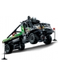 LEGO Technic - 4x4 Mercedes-Benz Zetros Trial Truck