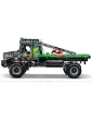 LEGO Technic - 4x4 Mercedes-Benz Zetros Trial Truck