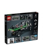 LEGO Technic - 4x4 Mercedes-Benz Zetros Trial Truck
