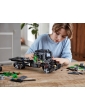 LEGO Technic - 4x4 Mercedes-Benz Zetros Trial Truck